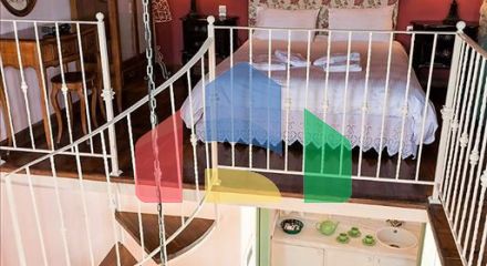 Продажа - Гостиница 625 m² в Эпире Продажа - Гостиница 625 m² в Эпире