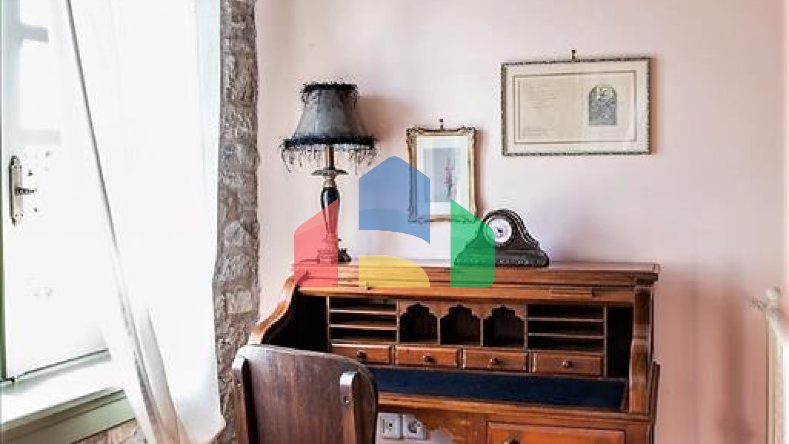 Продажа - Гостиница 625 m² в Эпире