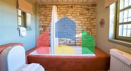 Продажа - Гостиница 625 m² в Эпире Продажа - Гостиница 625 m² в Эпире