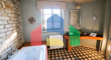 Продажа - Гостиница 625 m² в Эпире Продажа - Гостиница 625 m² в Эпире