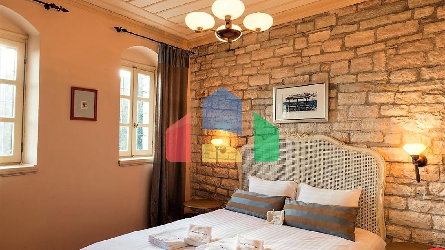 Продажа - Гостиница 625 m² в Эпире