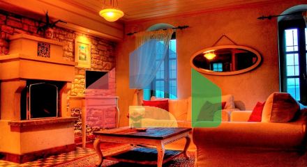 Продажа - Гостиница 625 m² в Эпире Продажа - Гостиница 625 m² в Эпире