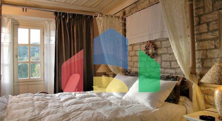 Продажа - Гостиница 625 m² в Эпире Продажа - Гостиница 625 m² в Эпире