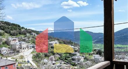 Продажа - Гостиница 625 m² в Эпире Продажа - Гостиница 625 m² в Эпире