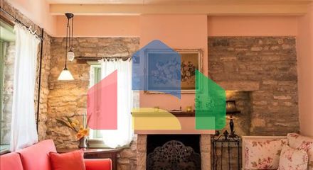 For Sale - Maisonette 60 m² in Epirus