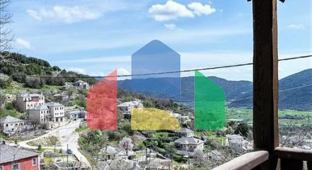 For Sale - Maisonette 60 m² in Epirus