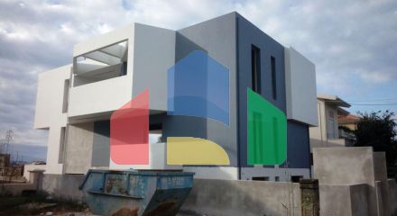 For Sale - Villa 370 m² in Epirus