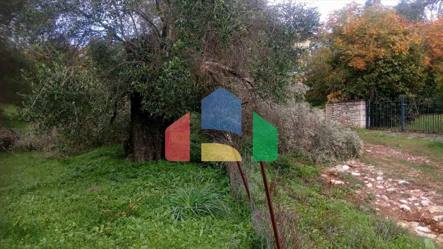 Продажа - Земельный участок 2537 m² в Эпире