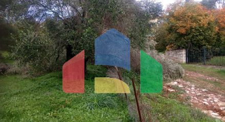 Продажа - Земельный участок 2537 m² в Эпире