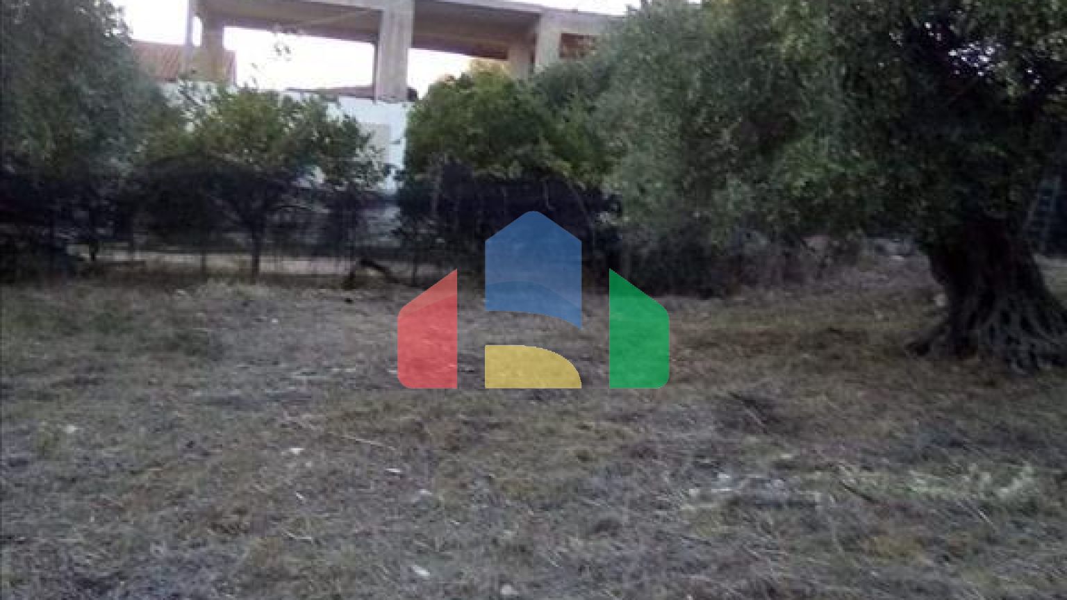 Продажа - Земельный участок 2537 m² в Эпире