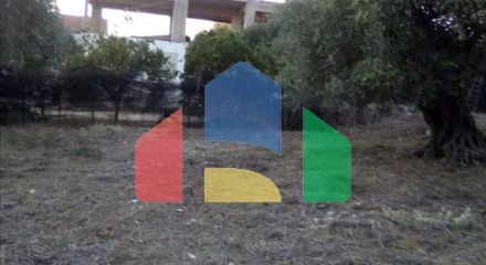 Продажа - Земельный участок 2537 m² в Эпире