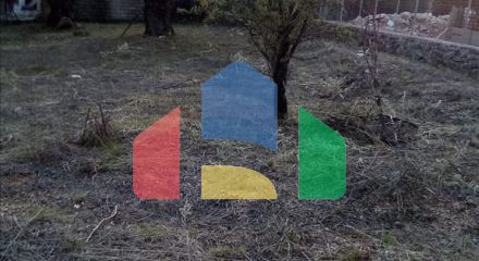 Продажа - Земельный участок 2537 m² в Эпире