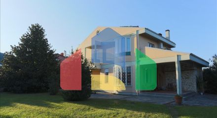 Продажа - Вилла 435 m² в Эпире