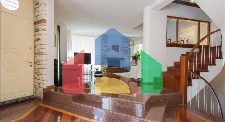 Продажа - Вилла 435 m² в Эпире
