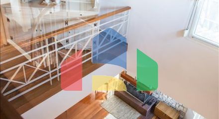 Продажа - Вилла 435 m² в Эпире