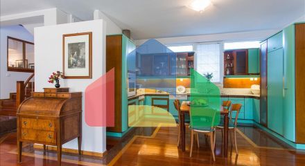 Продажа - Вилла 435 m² в Эпире