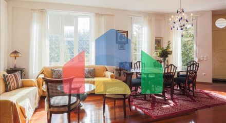 Продажа - Вилла 435 m² в Эпире