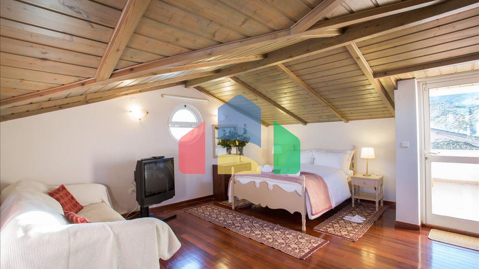 Продажа - Вилла 435 m² в Эпире