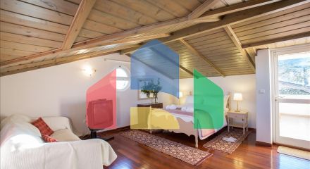 Продажа - Вилла 435 m² в Эпире