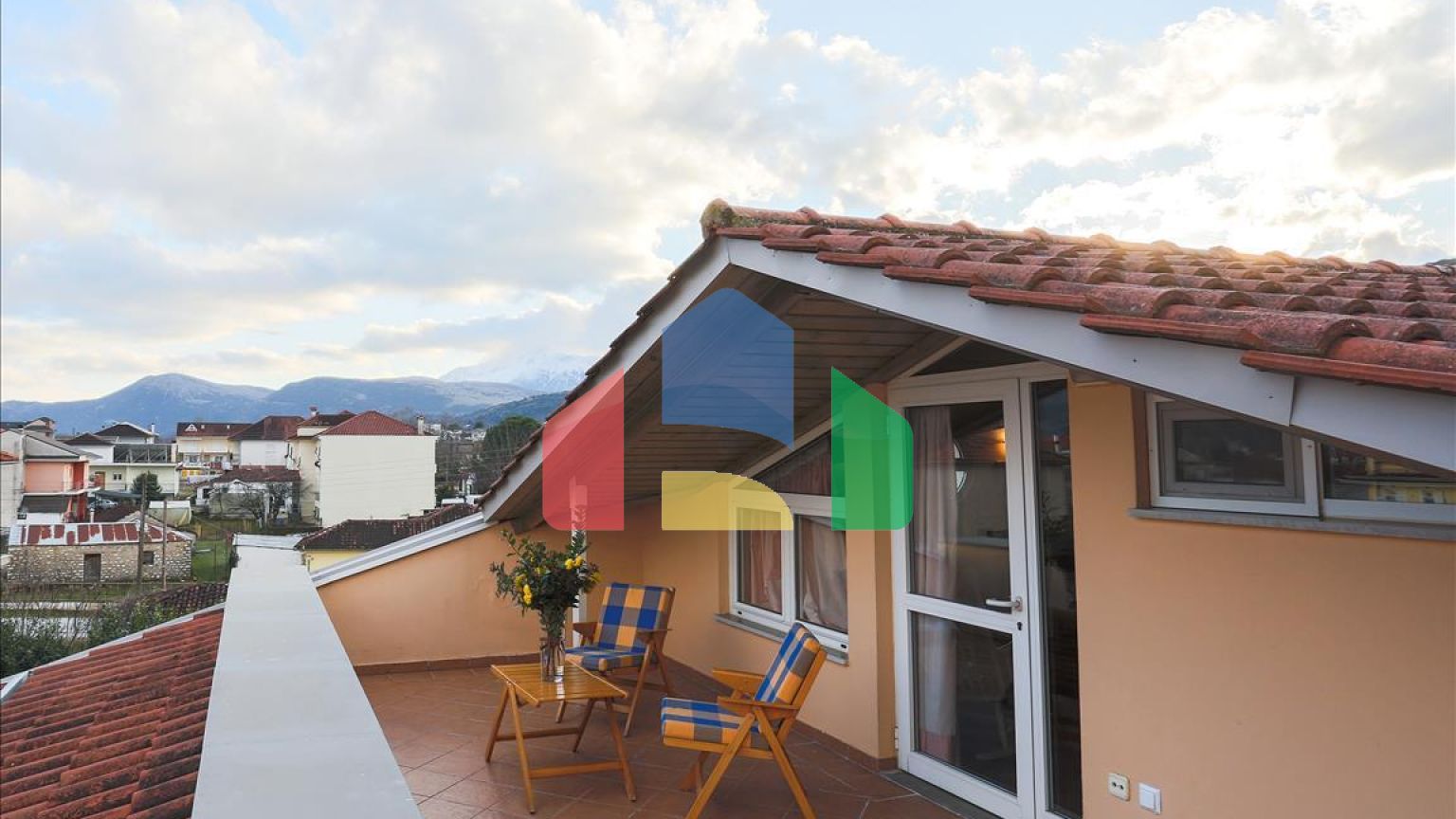 Продажа - Вилла 435 m² в Эпире