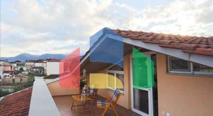 Продажа - Вилла 435 m² в Эпире