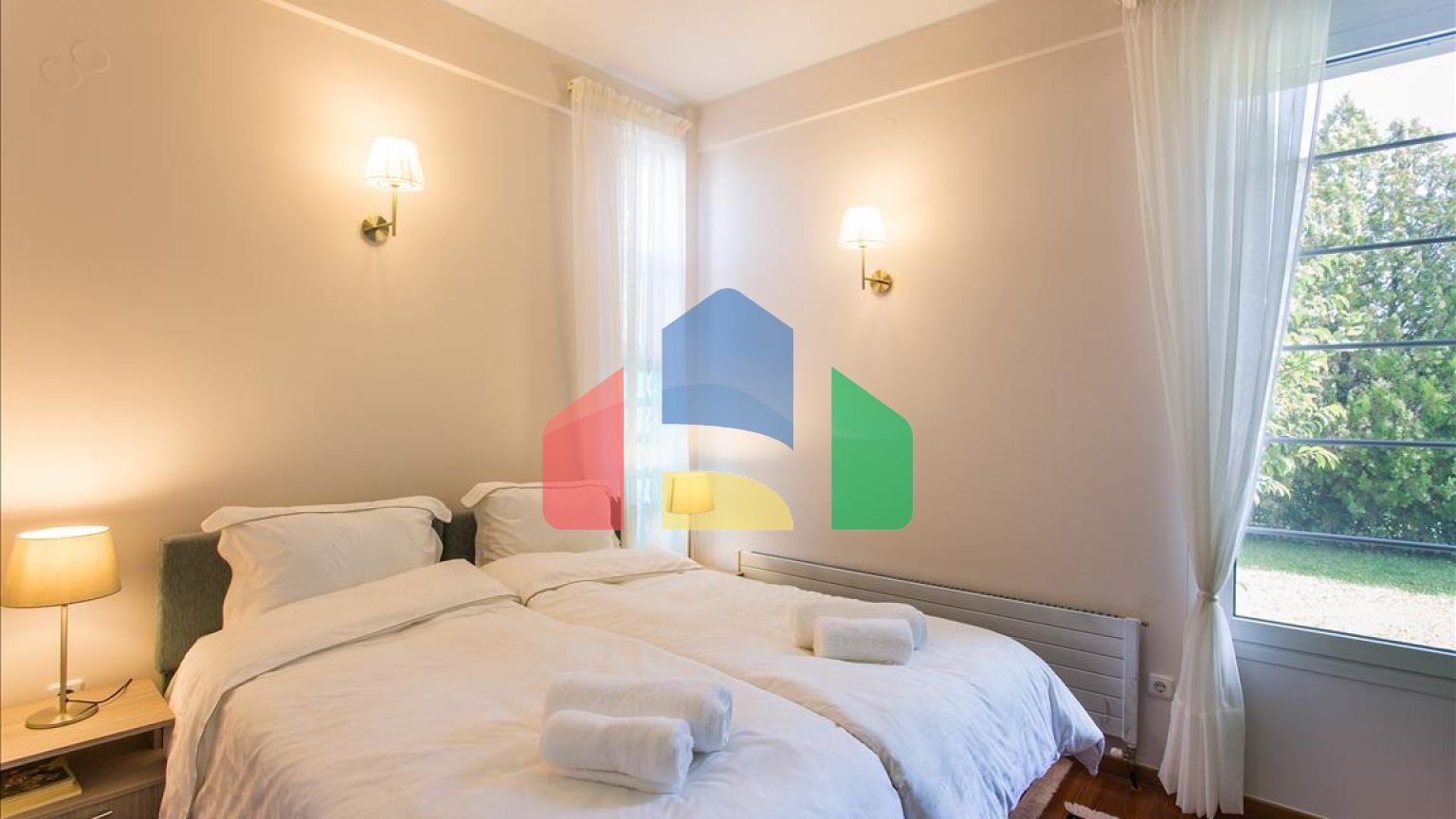 Продажа - Вилла 435 m² в Эпире