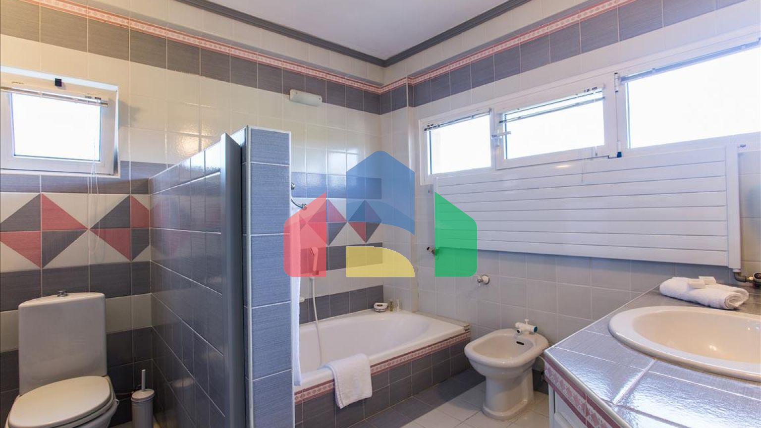 Продажа - Вилла 435 m² в Эпире