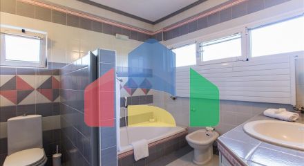 Продажа - Вилла 435 m² в Эпире