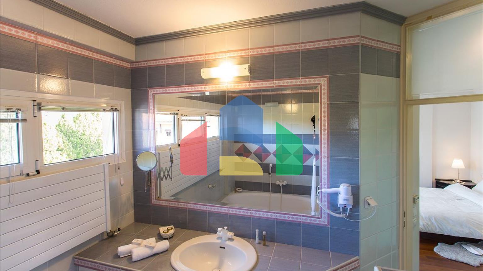 Продажа - Вилла 435 m² в Эпире