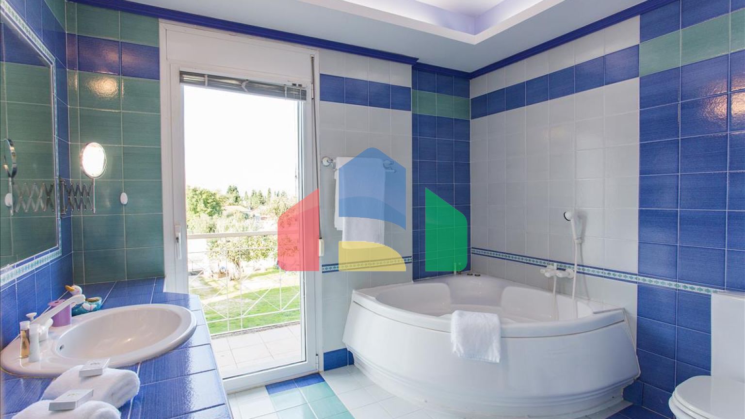 Продажа - Вилла 435 m² в Эпире