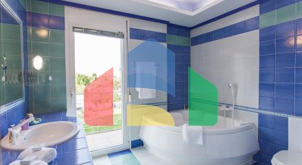 Продажа - Вилла 435 m² в Эпире