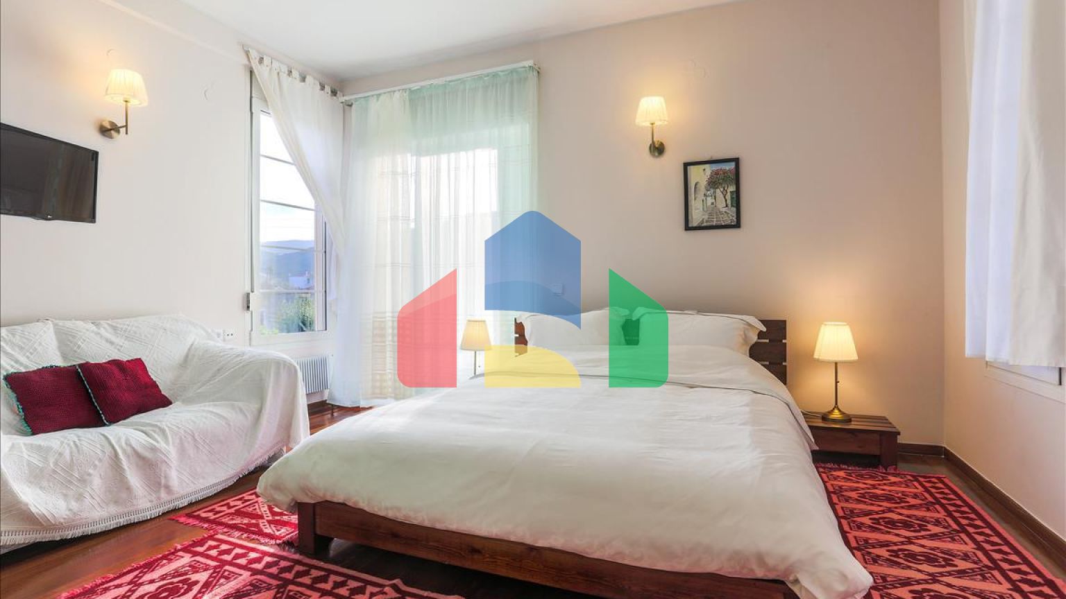 Продажа - Вилла 435 m² в Эпире