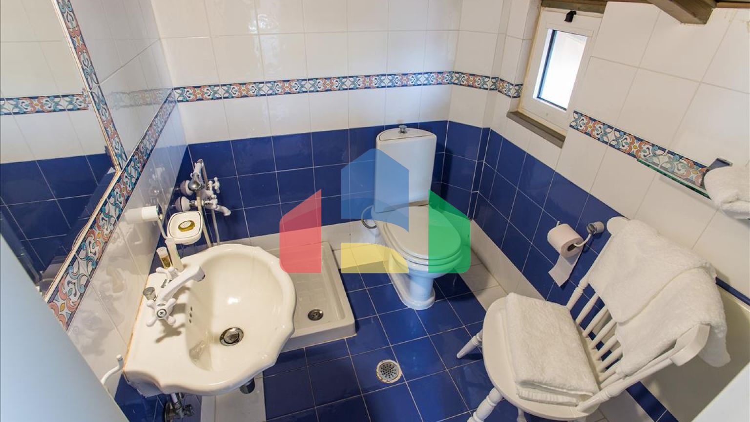 Продажа - Вилла 435 m² в Эпире