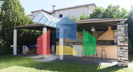 Продажа - Вилла 435 m² в Эпире