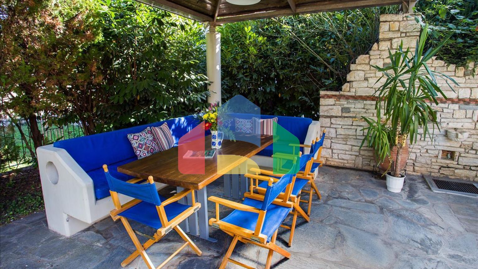 Продажа - Вилла 435 m² в Эпире