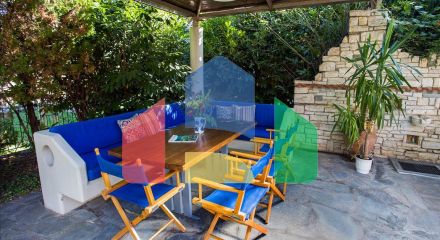 Продажа - Вилла 435 m² в Эпире