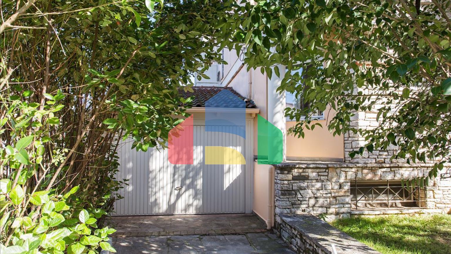 Продажа - Вилла 435 m² в Эпире