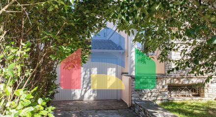 Продажа - Вилла 435 m² в Эпире