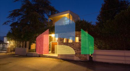 Продажа - Вилла 435 m² в Эпире