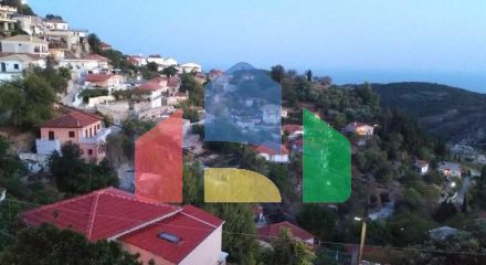 For Sale - Land 512 m² in Epirus