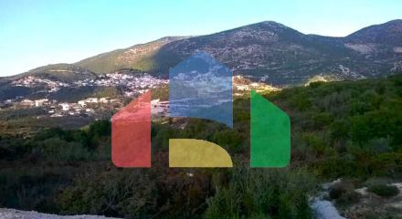 For Sale - Land 512 m² in Epirus