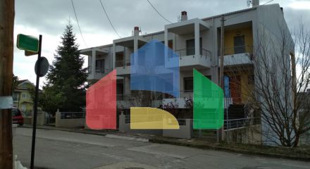 Продажа - Таунхаус 230 m² в Эпире