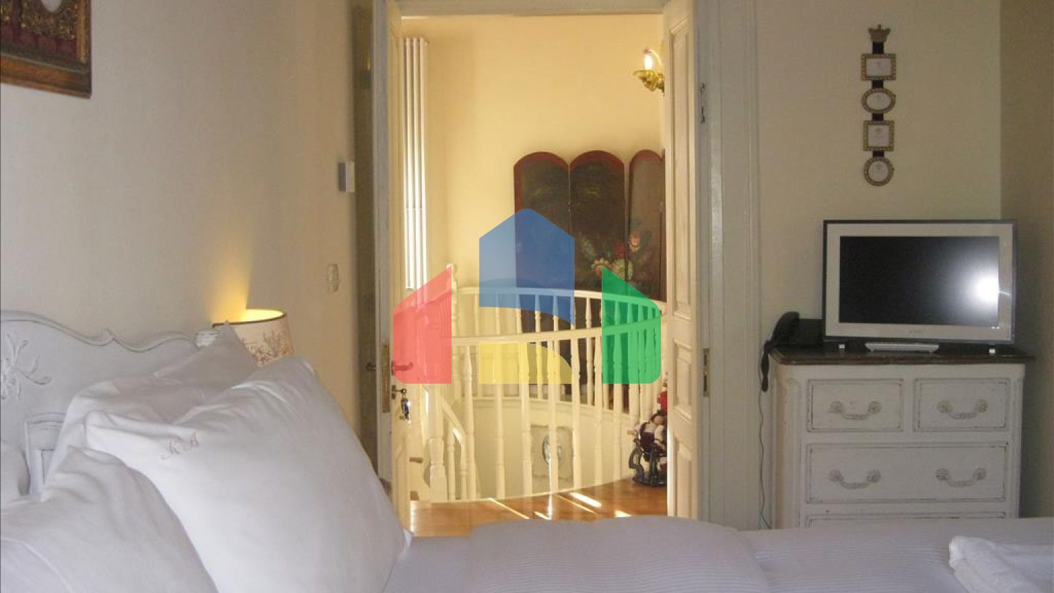 Продажа - Гостиница 370 m² в Эпире