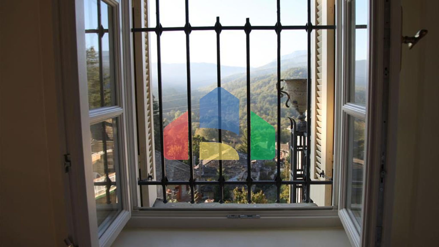 Продажа - Гостиница 370 m² в Эпире