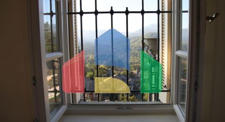 Продажа - Гостиница 370 m² в Эпире