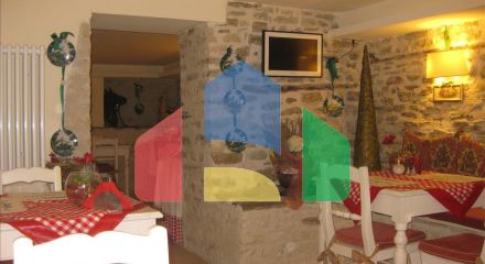 Продажа - Гостиница 370 m² в Эпире