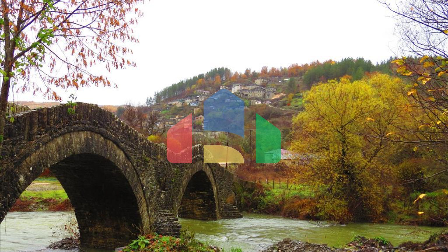 Продажа - Гостиница 370 m² в Эпире