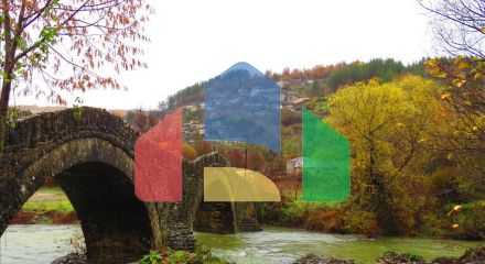 Продажа - Гостиница 370 m² в Эпире