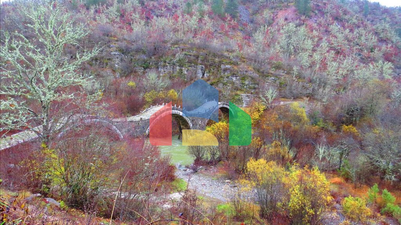 Продажа - Гостиница 370 m² в Эпире