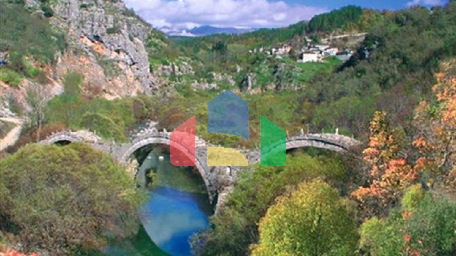 Продажа - Гостиница 370 m² в Эпире